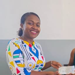 Docteur Ramamonjinirina Prudence