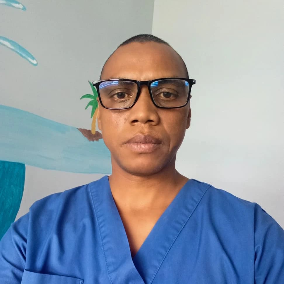 Docteur Rakotovao Anicet