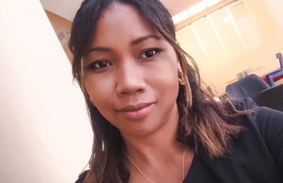 Docteur Razafimahefa Joëlle