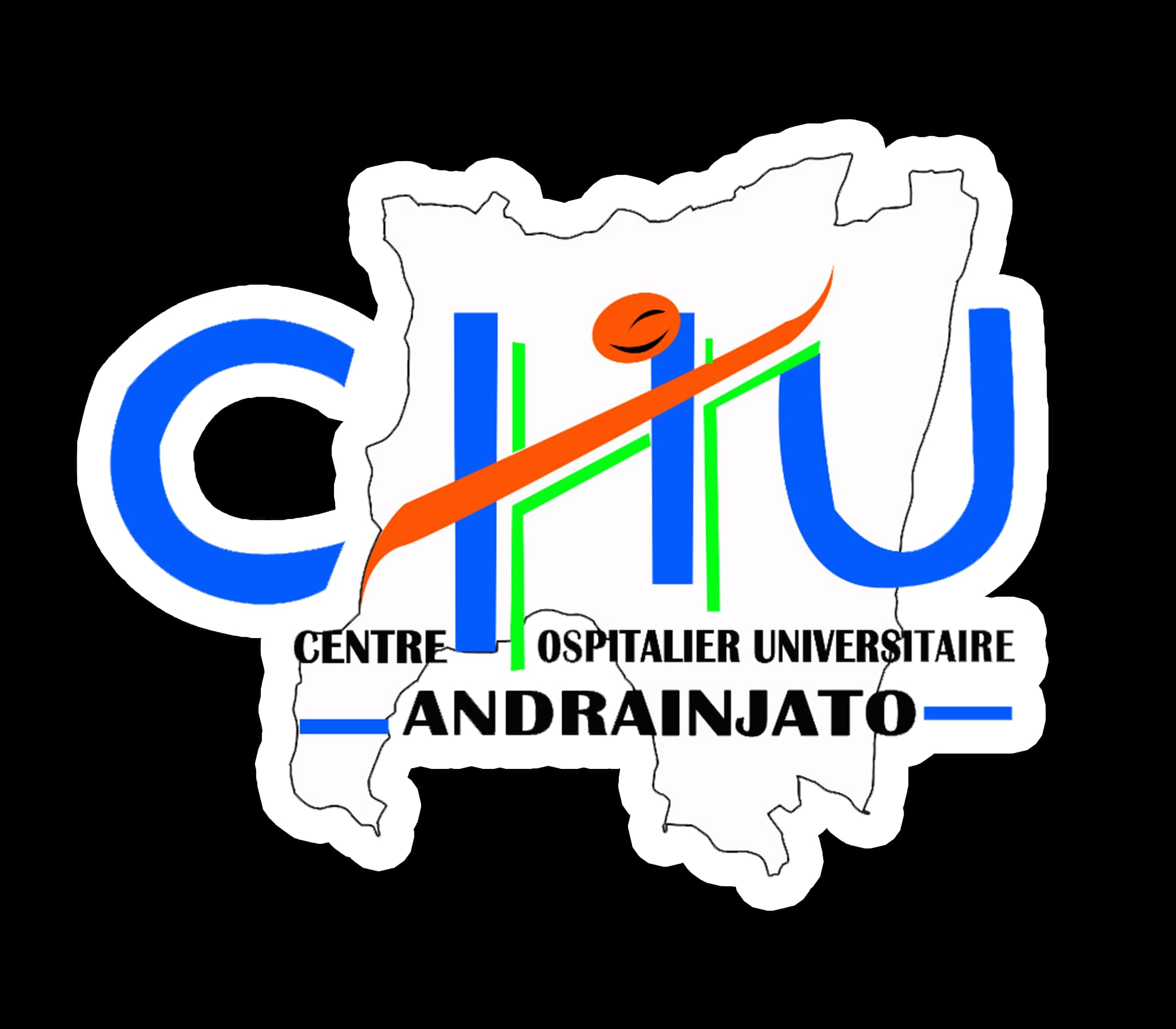 Logo CHU
