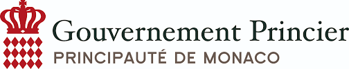 Logo Principauté de Monaco